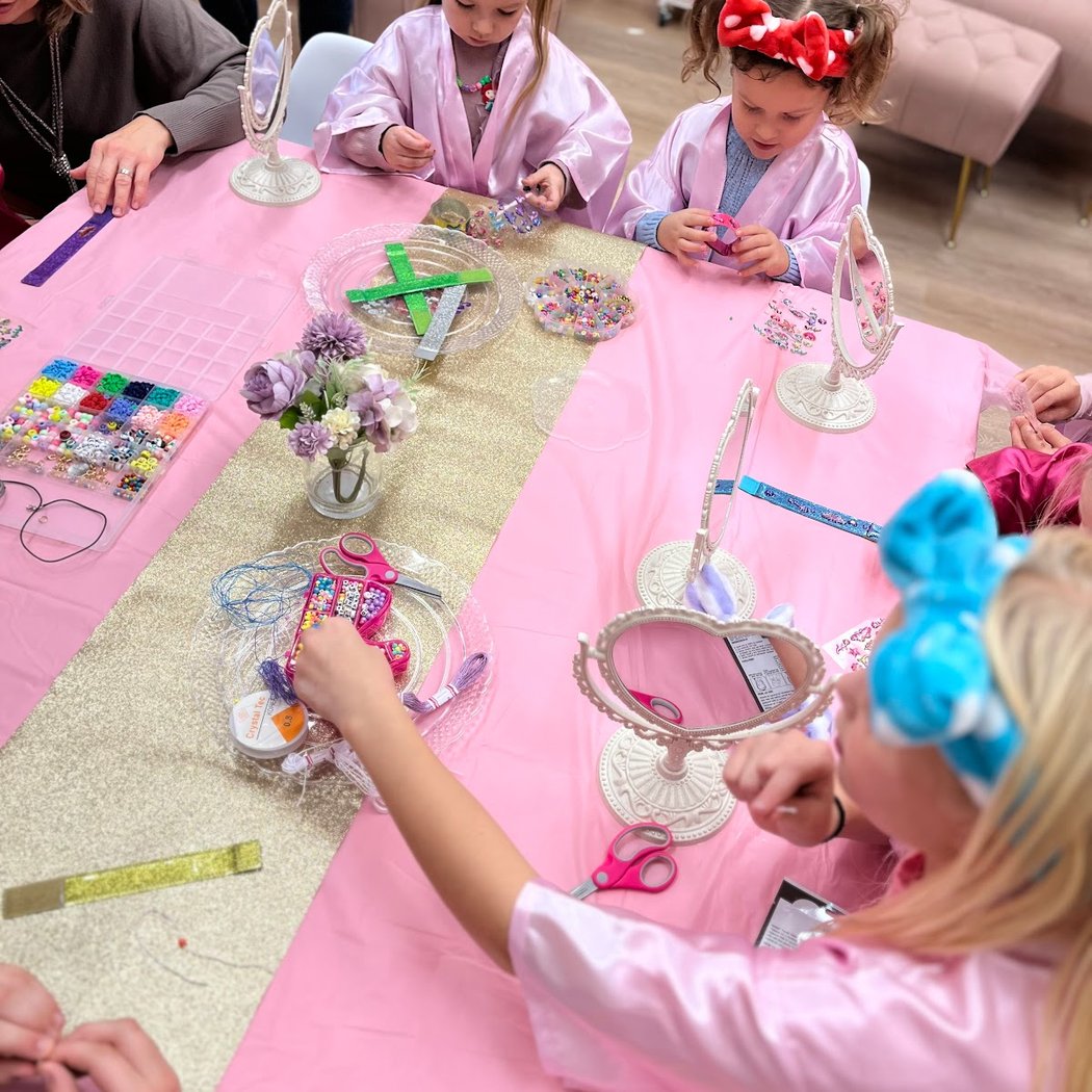 Kidsmania Party & Play 3
