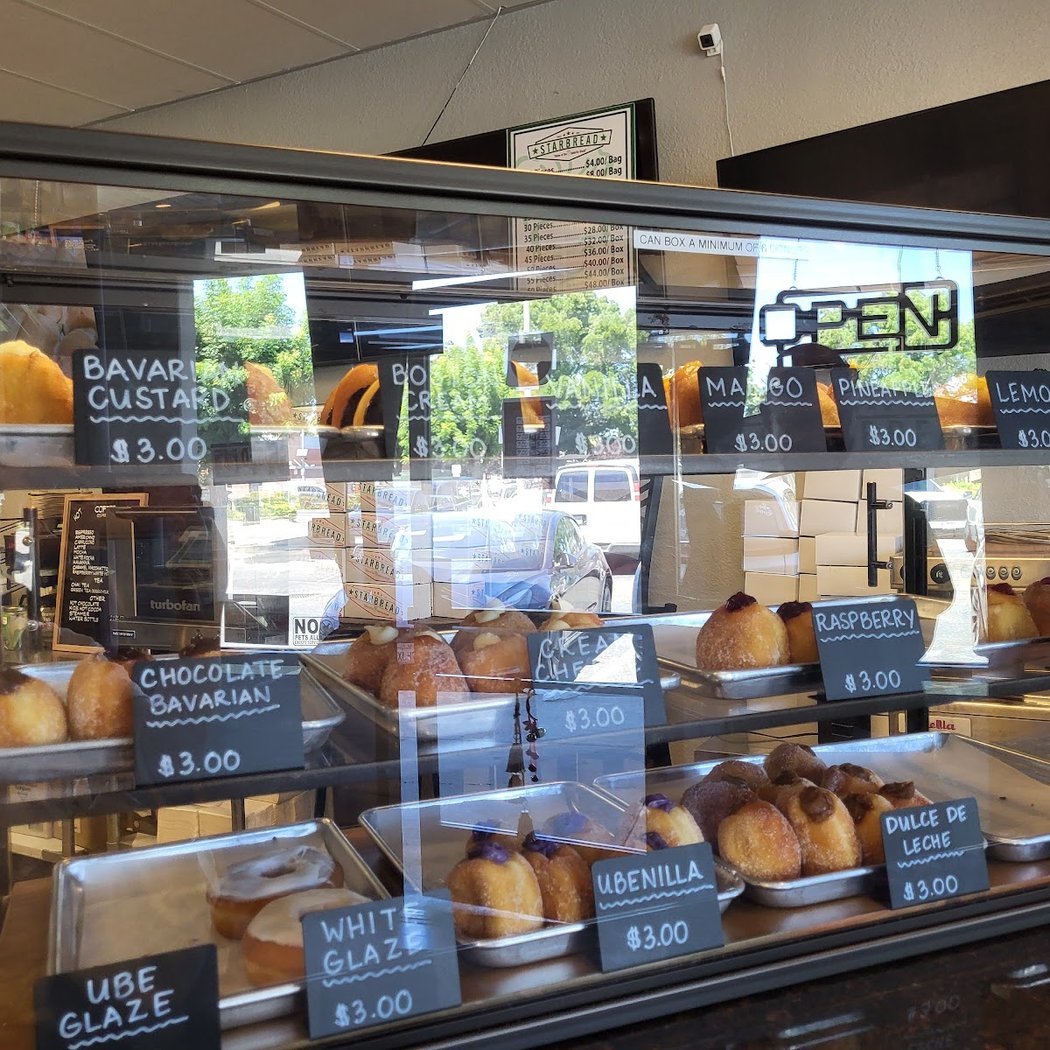 Starbread-Brentwood 2