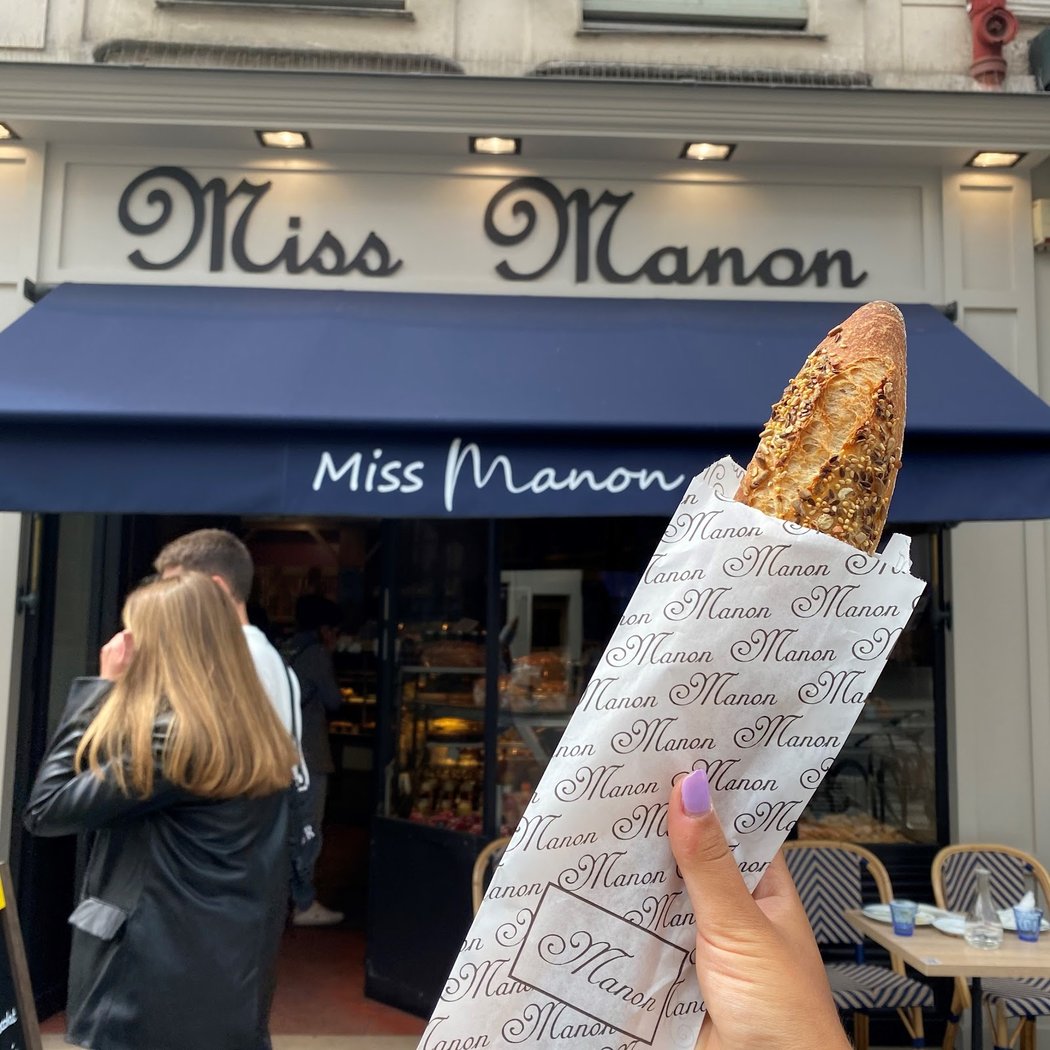 Miss Manon 2