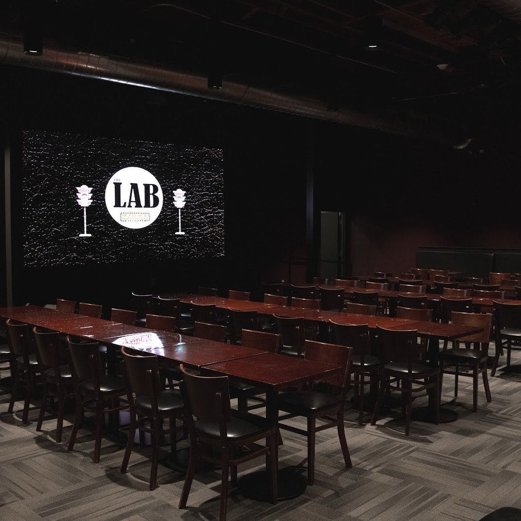 Nateland Comedy Showcase 3