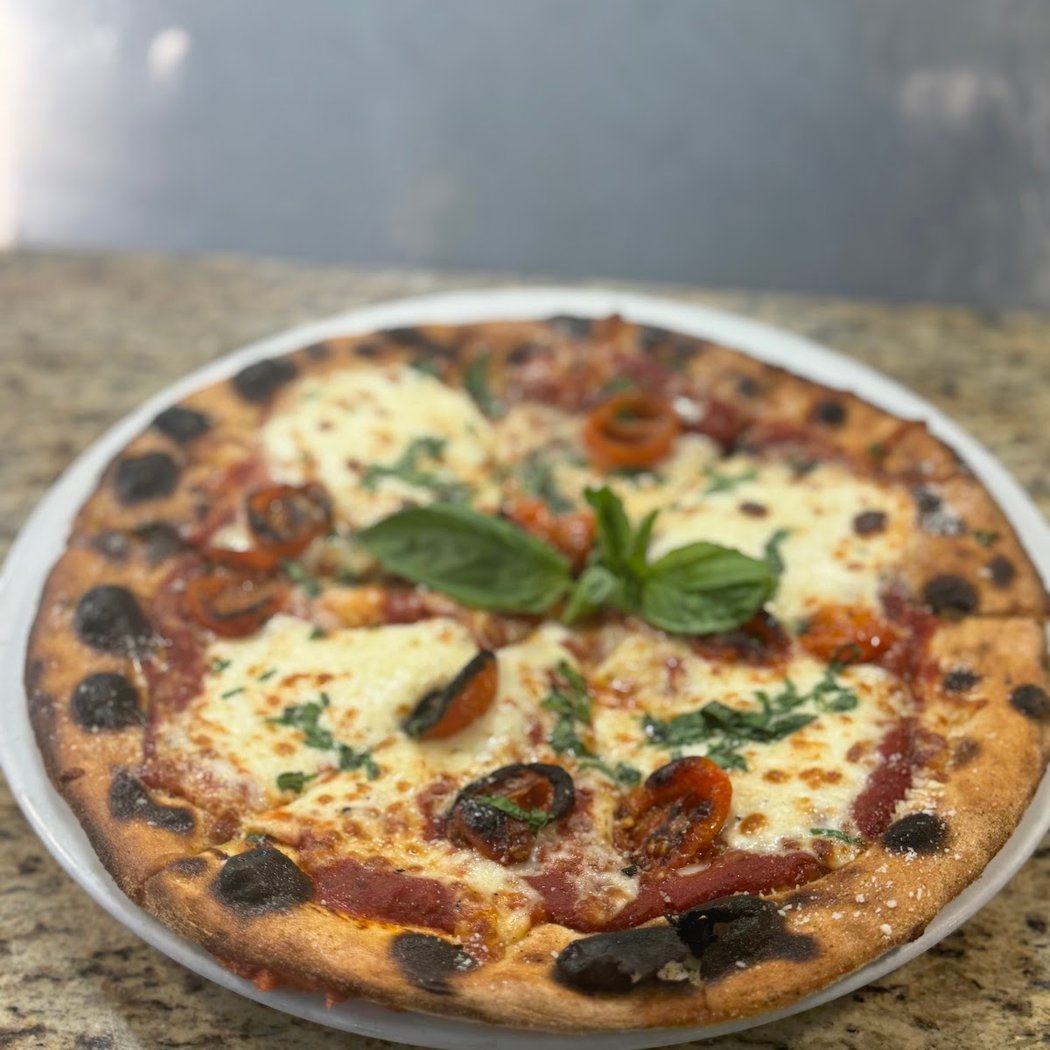 La Piazza (Orinda) 1