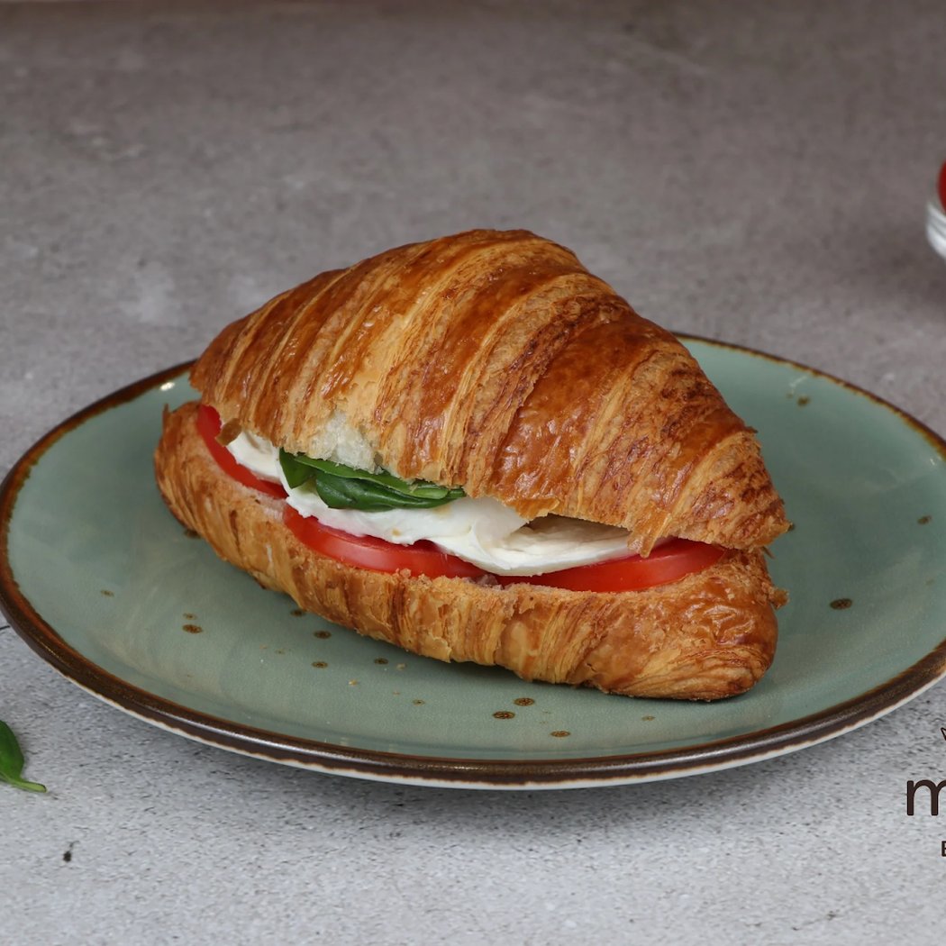Milano Bakery Cafe - Indiranagar 1
