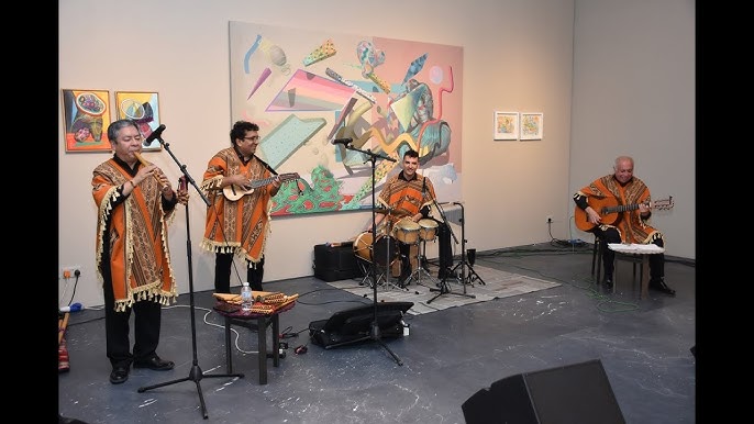 Peru Independence Day Celebration 2