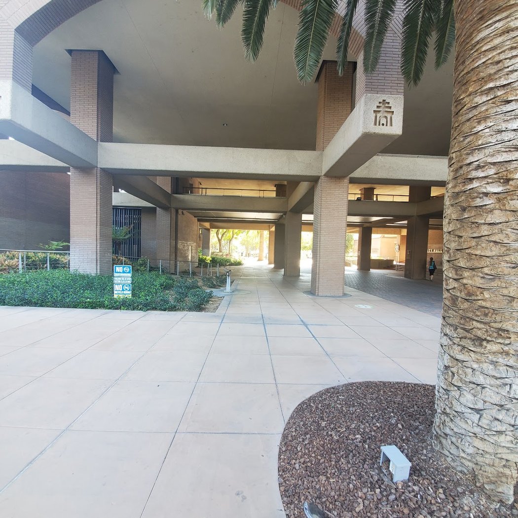 Riverside City Hall 3