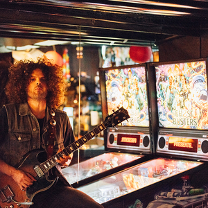 Wolfmother 2