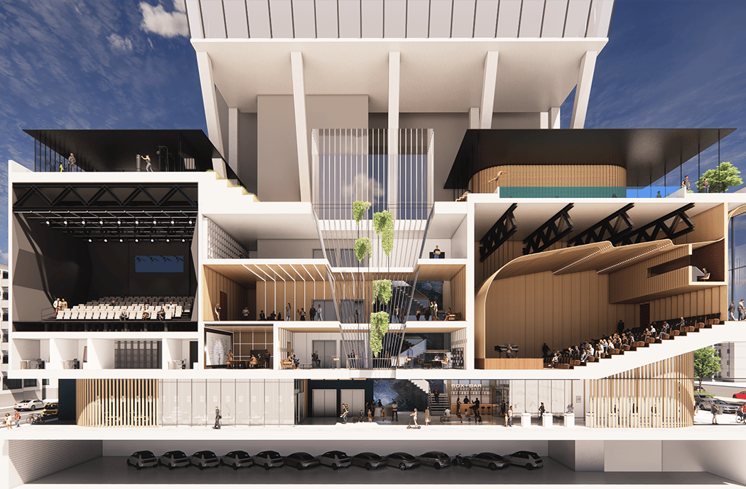 Kostow Greenwood Architects 3