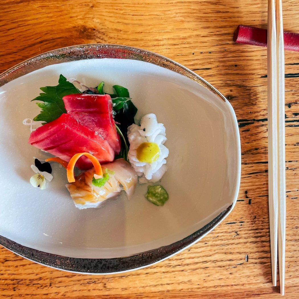 Wako Japanese Restaurant 2