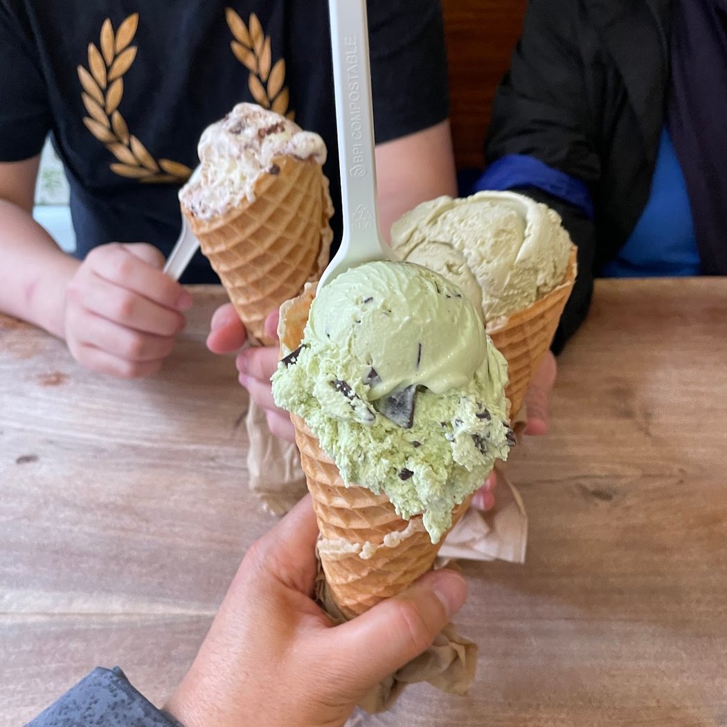 Van Leeuwen Ice Cream 4