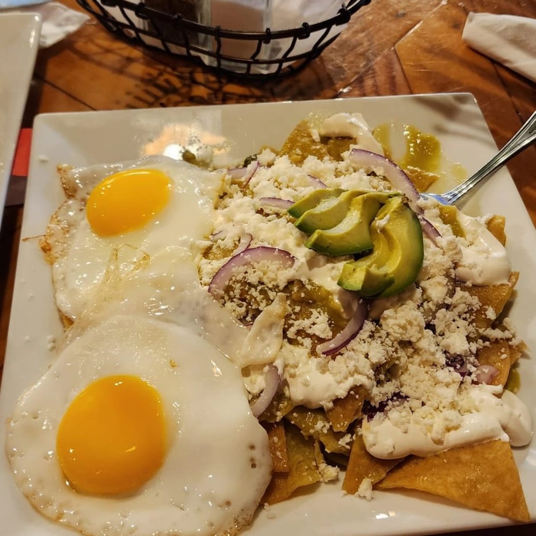 Full Moon Cafe 1