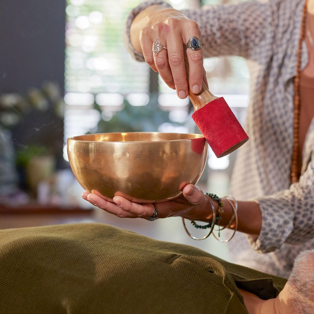 Sound Healing with Sarah Spearin 2