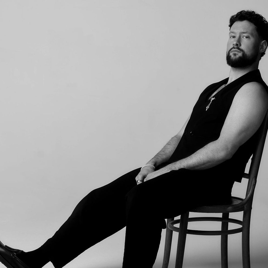 Calum Scott Concert 1