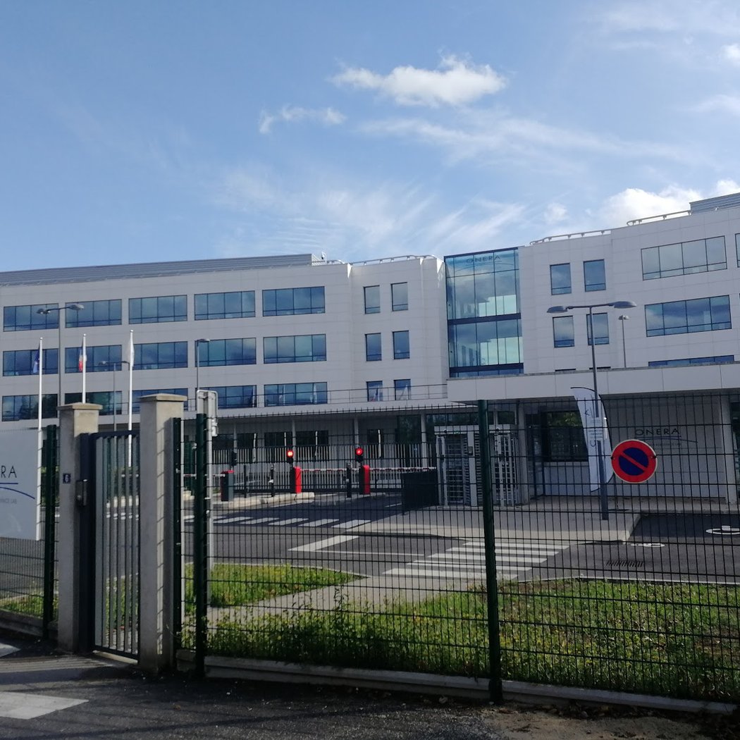 The French Aerospace Lab-ONERA 2