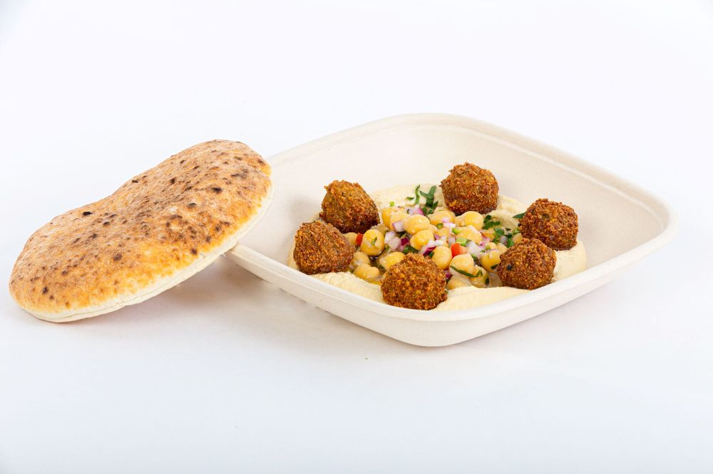 Sabra Grill Restaurant 1