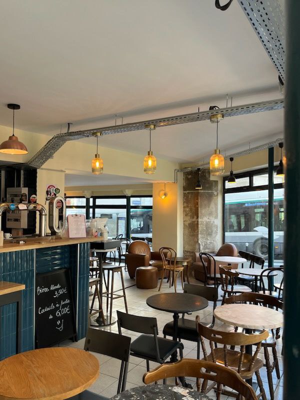Le Remontant Bar Paris 20 2