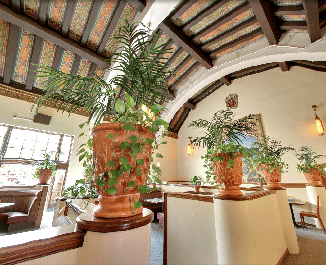 El Palomar 2