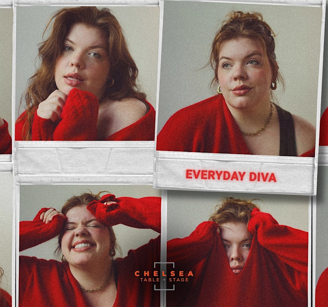Everyday Diva 1