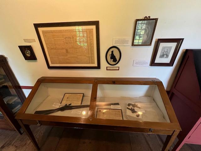 Mount Gulian Historic Site 1