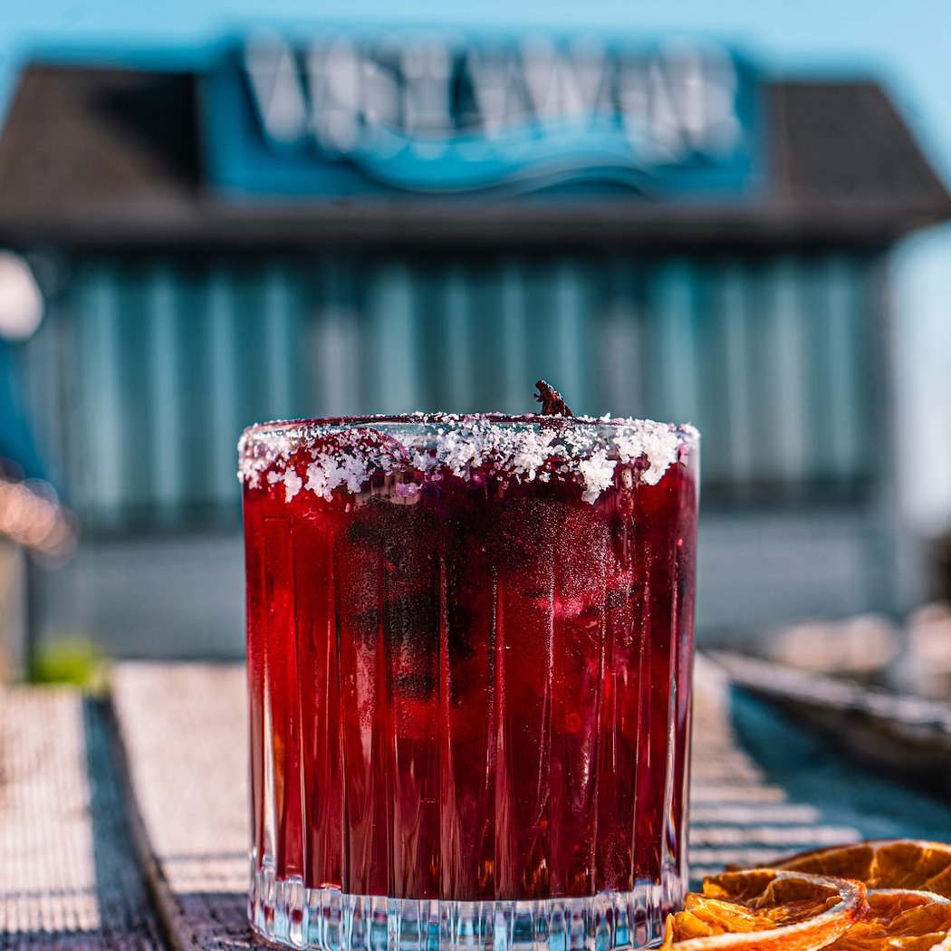 Vistamar Restaurant & Lounge 3
