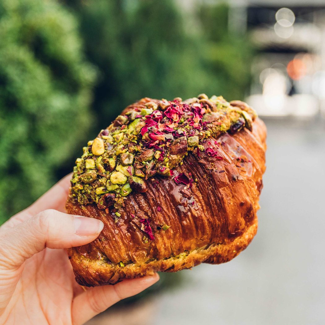 Librae Bakery 1