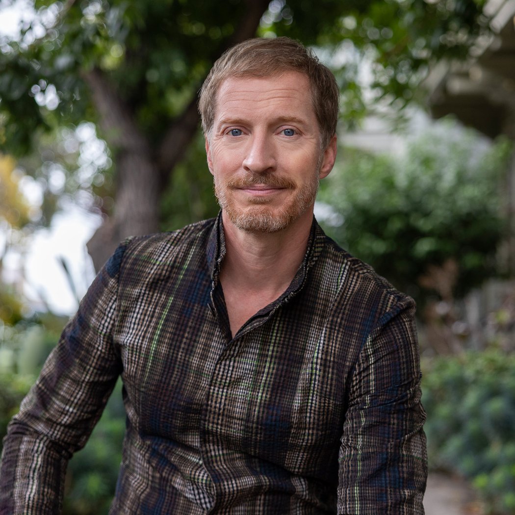 VILLA COCO: ANDREW SEAN GREER 2