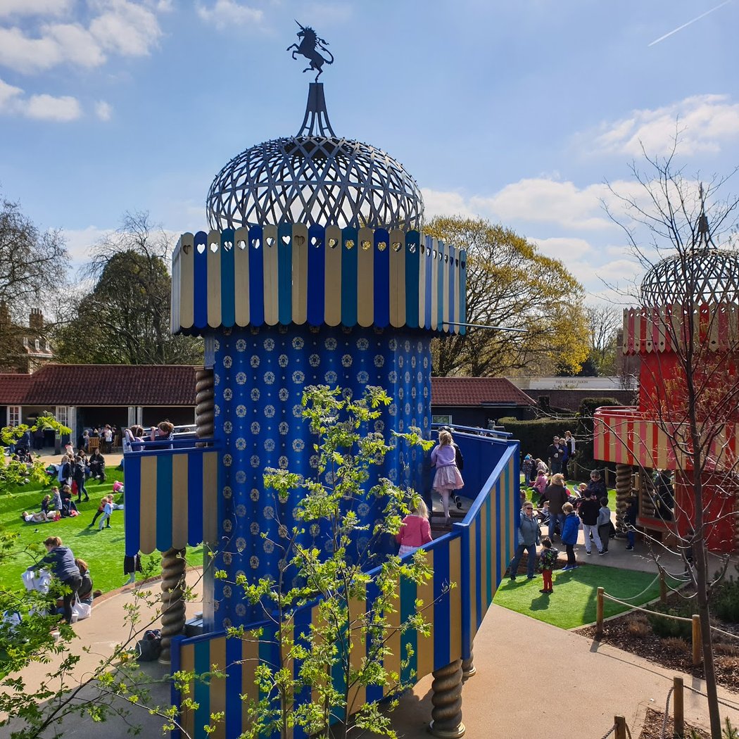 Magic Garden 2