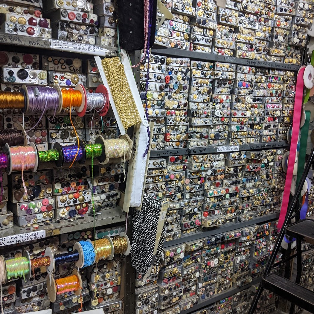 Trim-Fabrics Inc 1