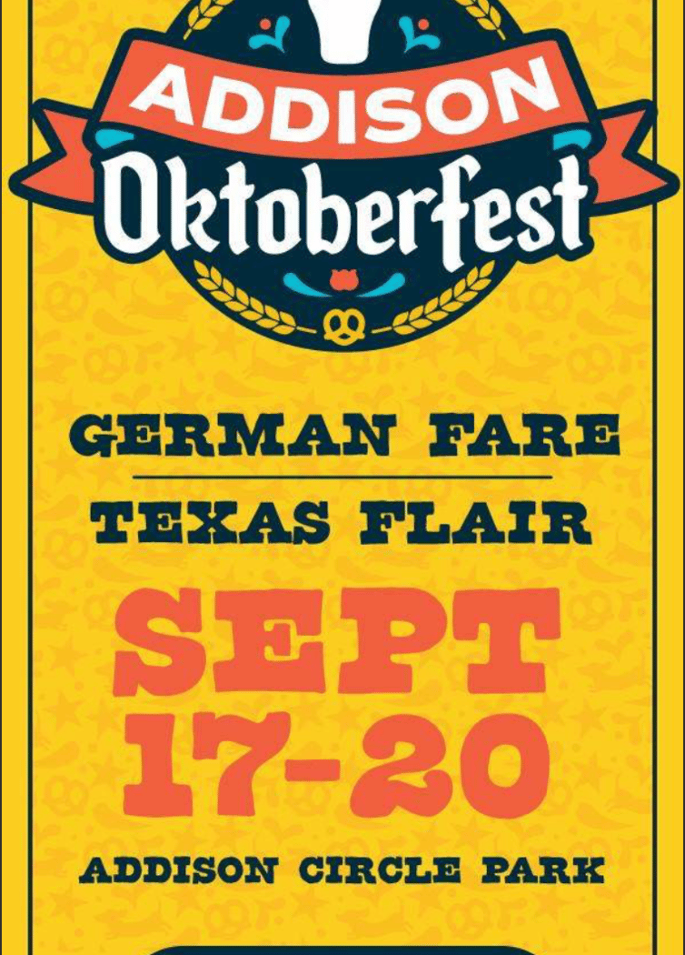 Addison Oktoberfest 1