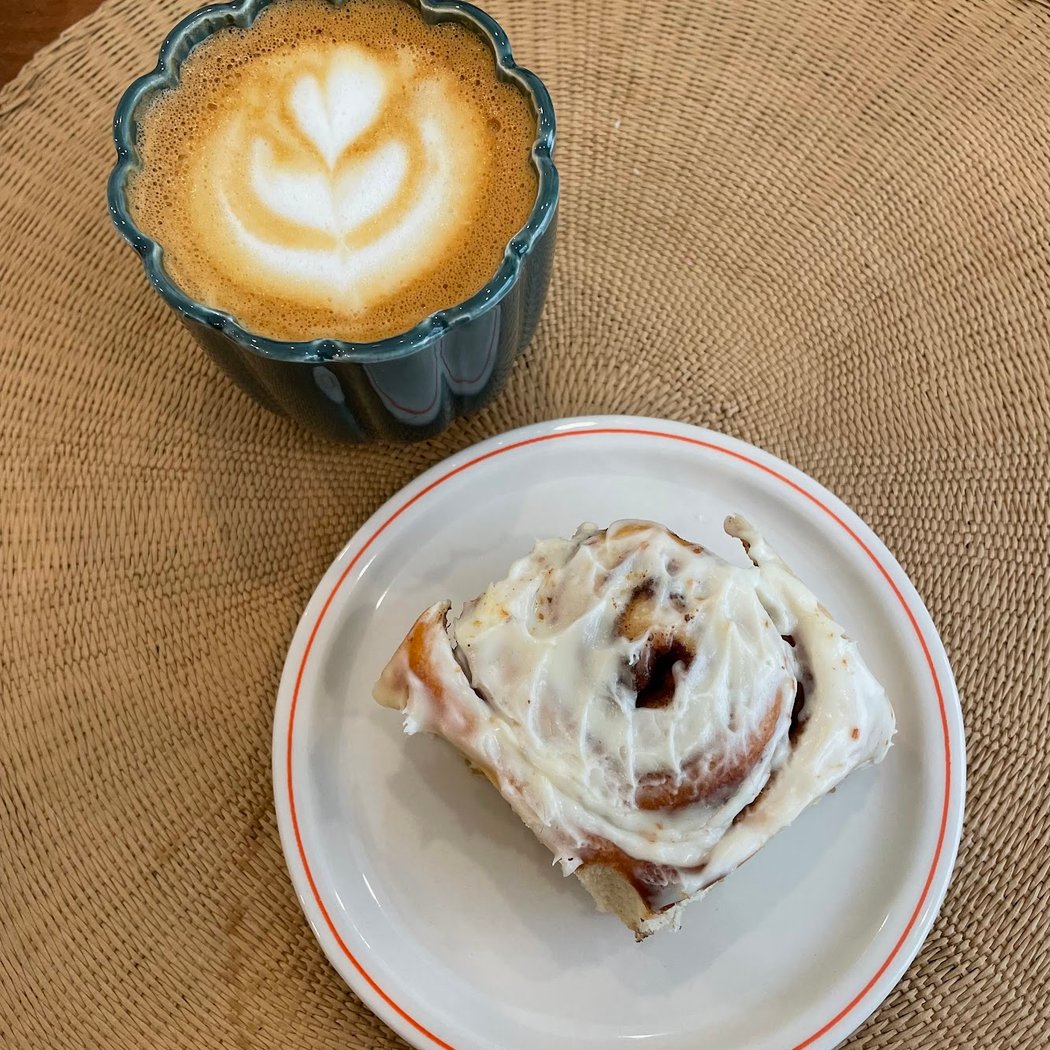 Fleurette - Café. Brunch. Librairie. Papeterie 1