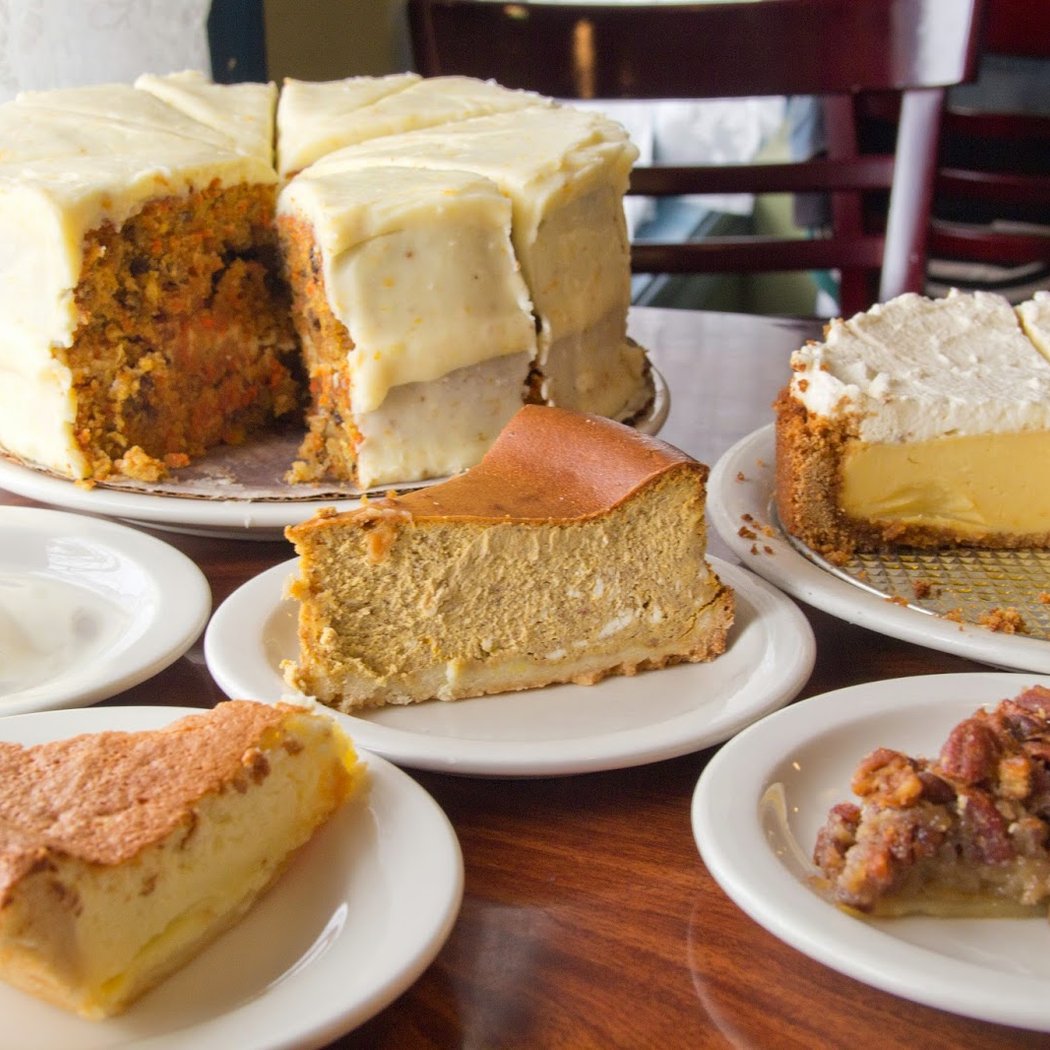 Aunt Mary's Cafe 3