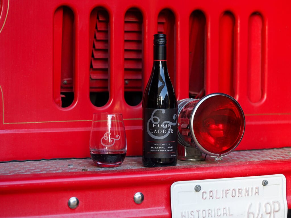 Hook & Ladder Vineyards & Winery 3