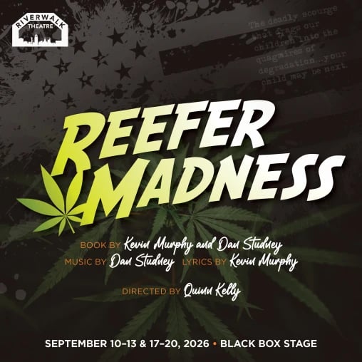 Reefer Madness