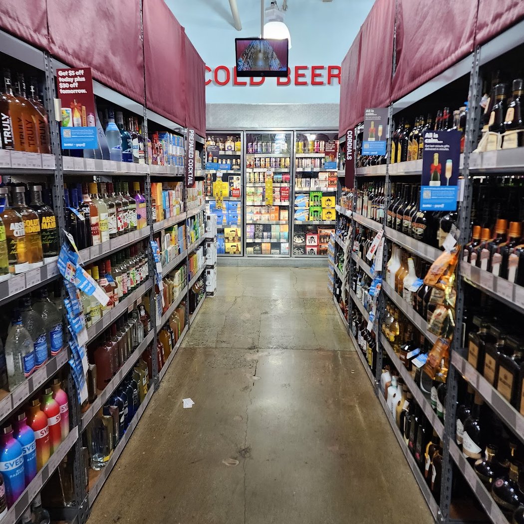 BevMo! 2
