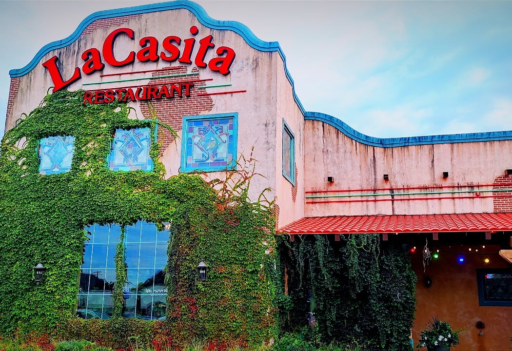 La Casita Restaurant 2