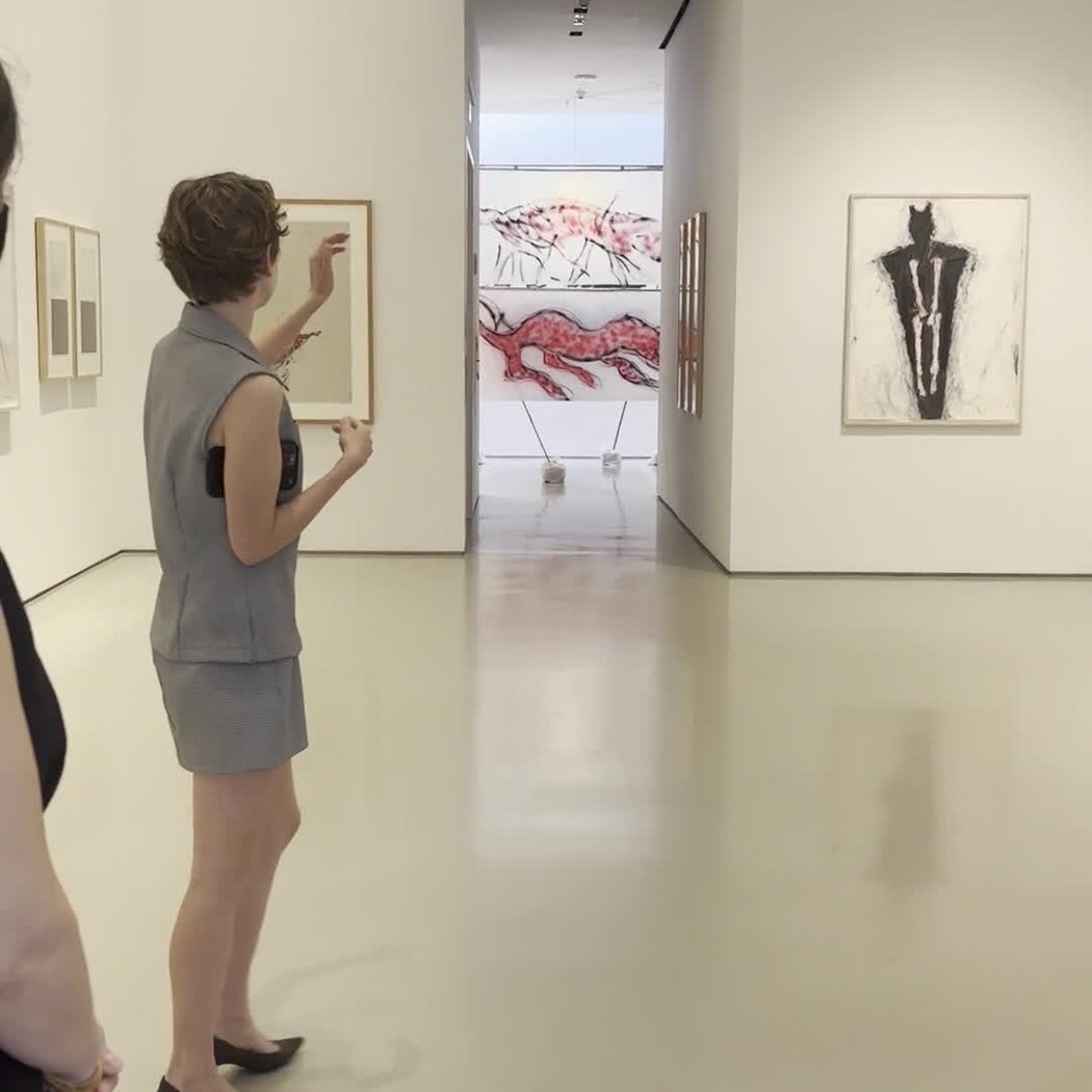Gallery Crawl
