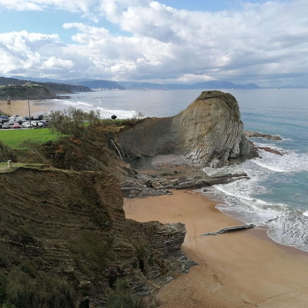 Playa de Sopelana 3