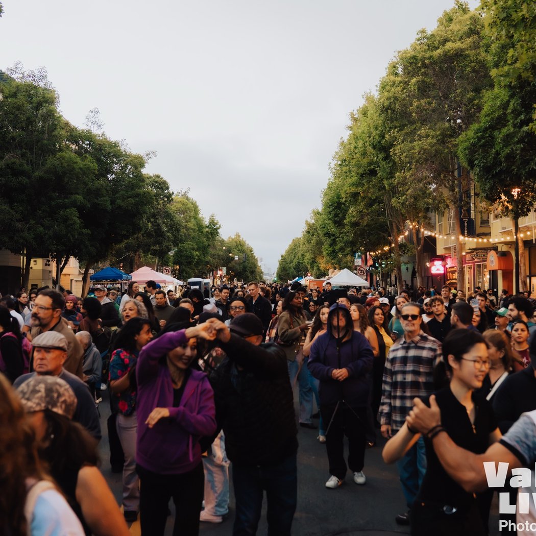 Valencia LIVE! 1