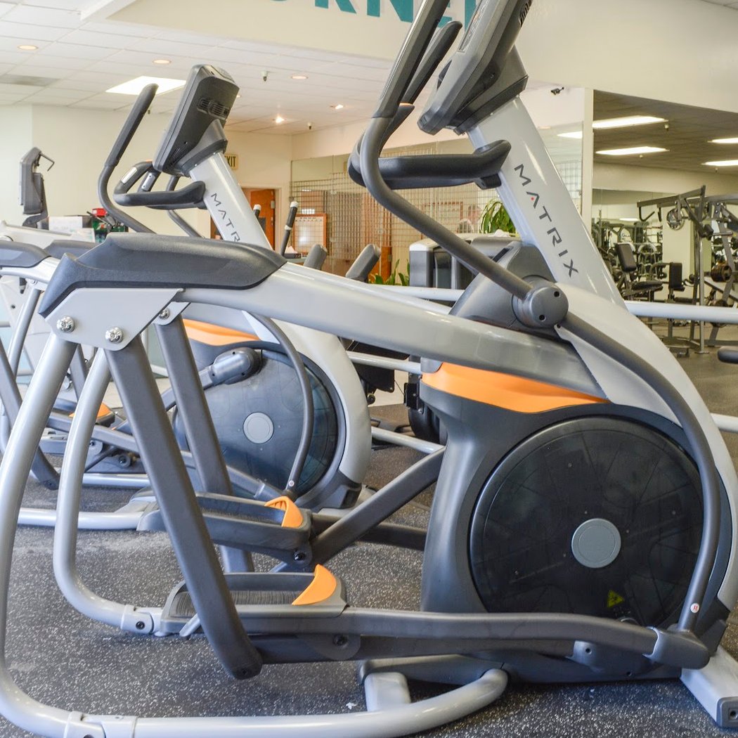 Coaches Corner Fitness Center 3
