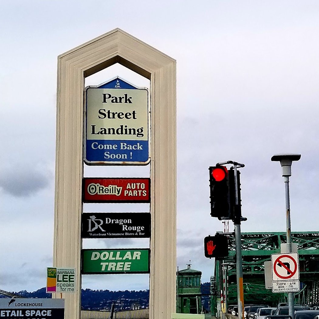 Park Street Landing 2