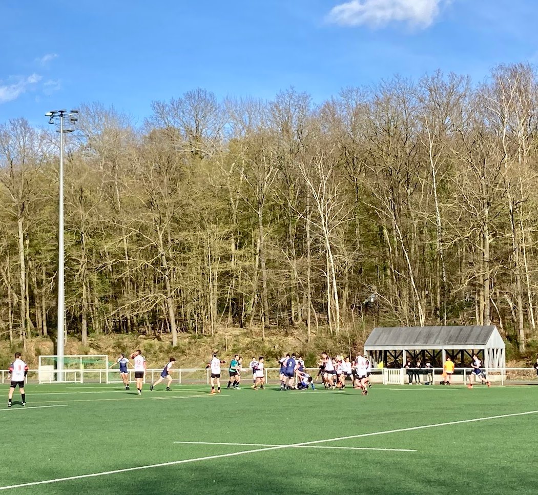 Stadium Porchefontaine 2