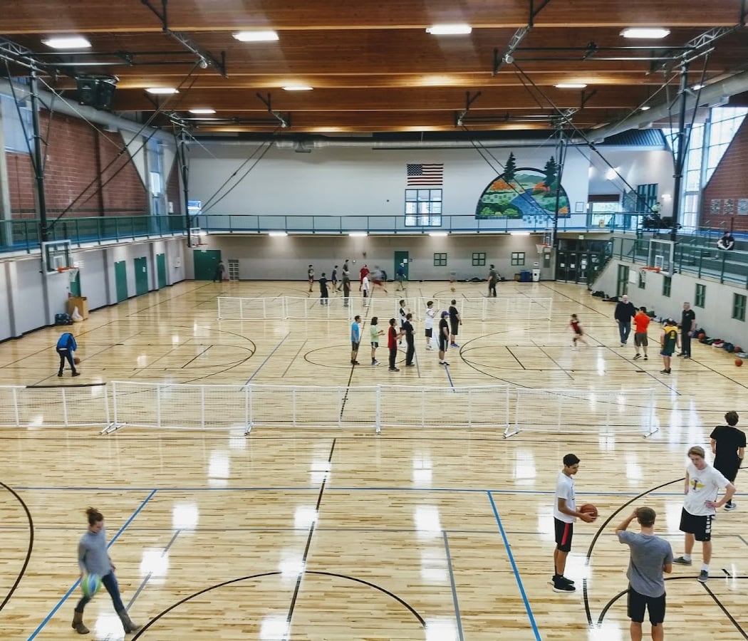 Issaquah Community Center 1