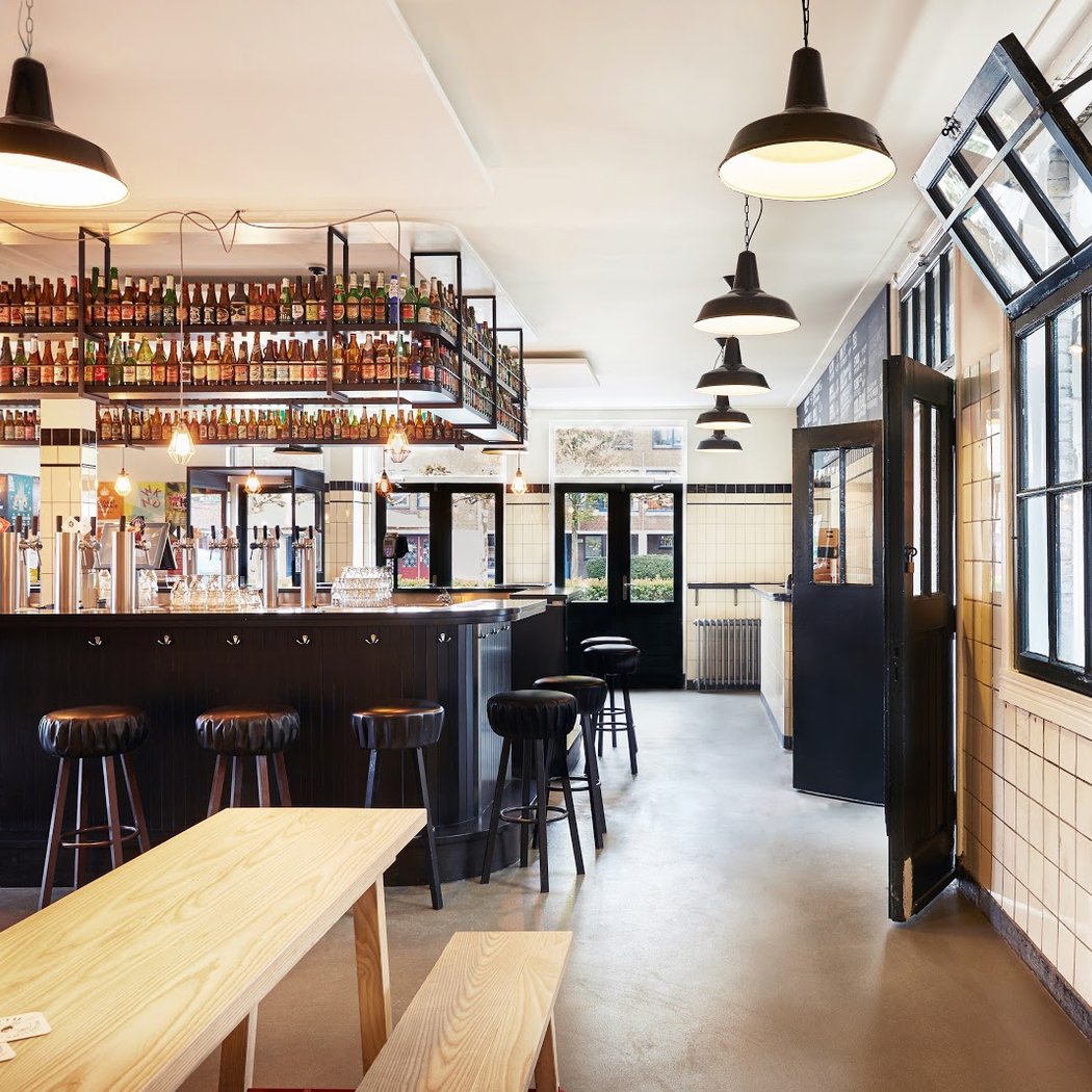 Brouwerij 't IJ 3