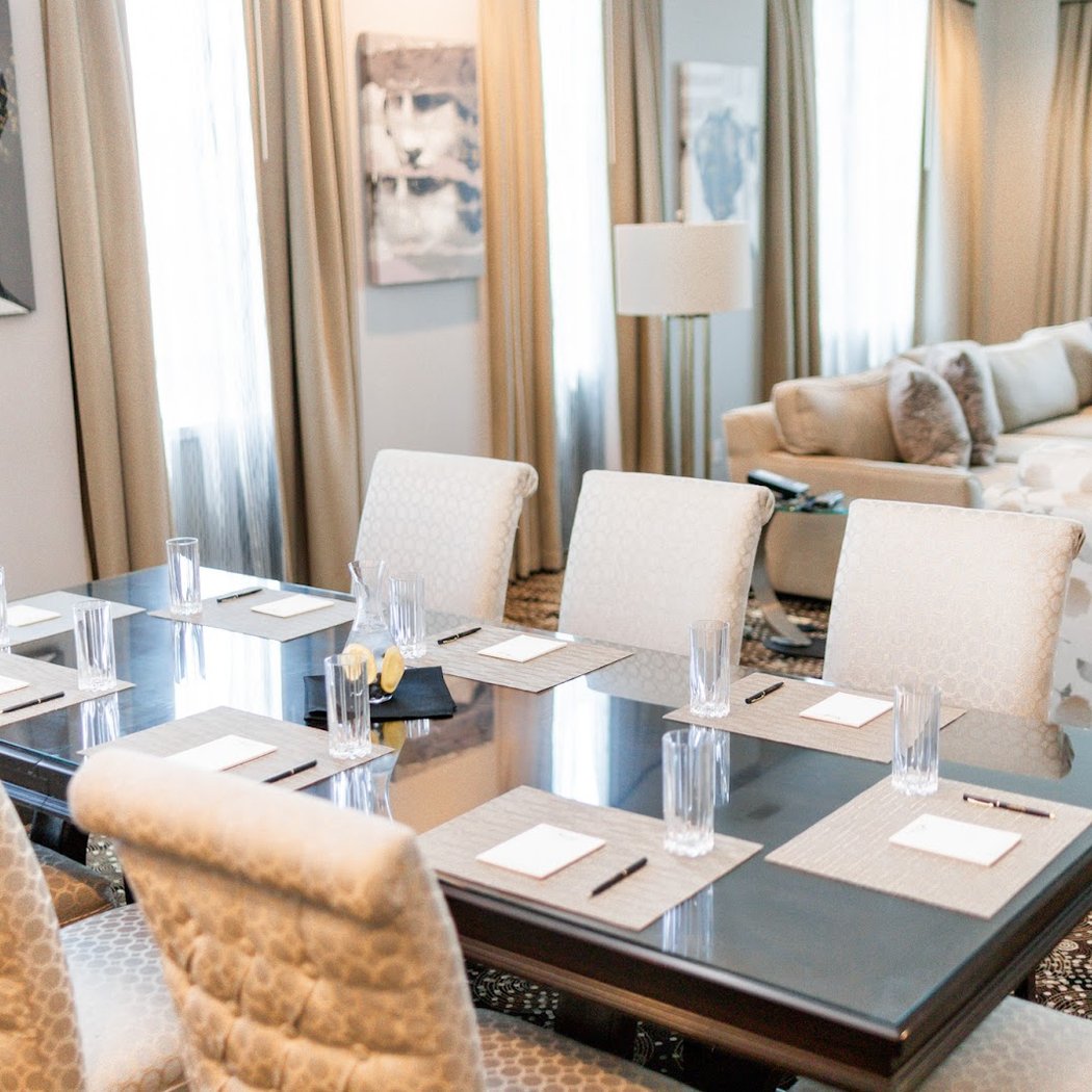 Atheneum Suite Hotel 3