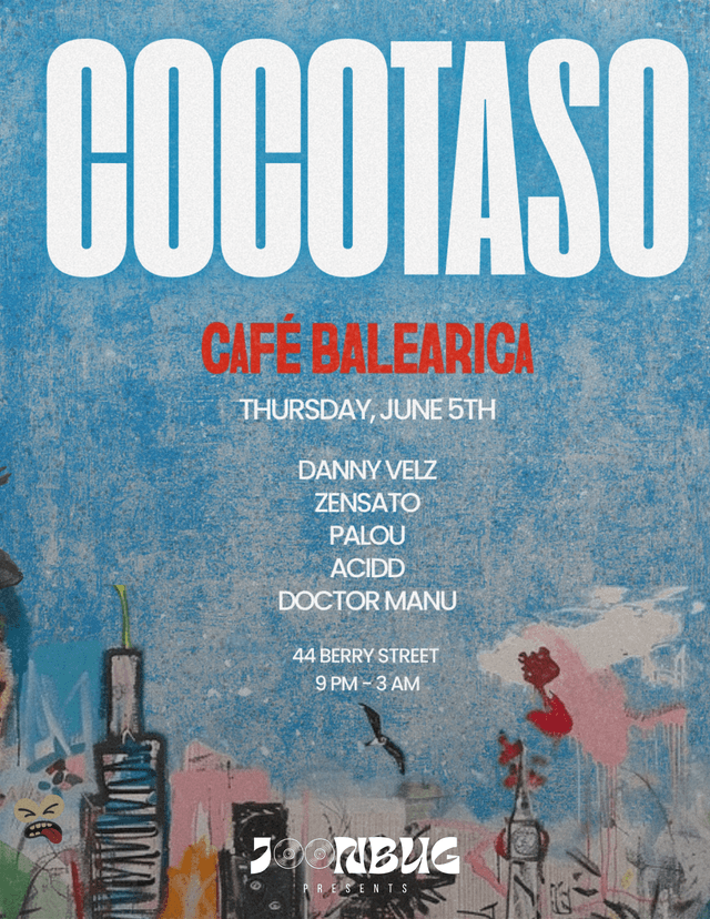 Cocotaso 1