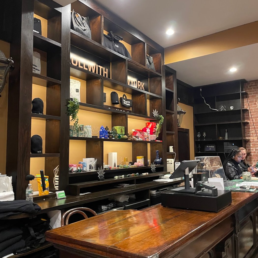 HKCC Weed Dispensary/Hell’s Kitchen Cannabis Company - Licensed Retail Cannabis Dispensary 2
