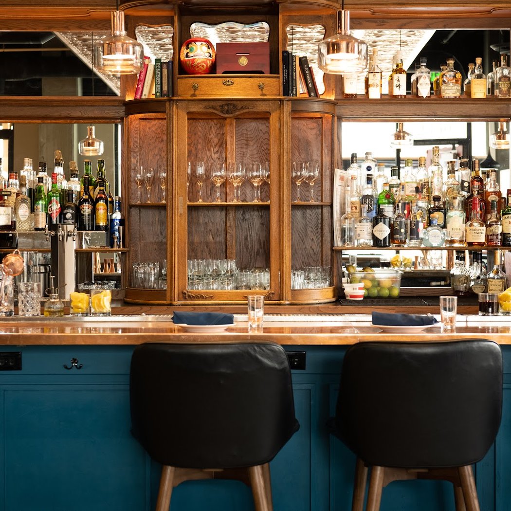 COMMUNION Restaurant & Bar 3