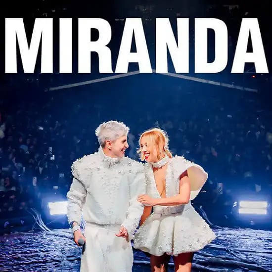 Miranda! 1