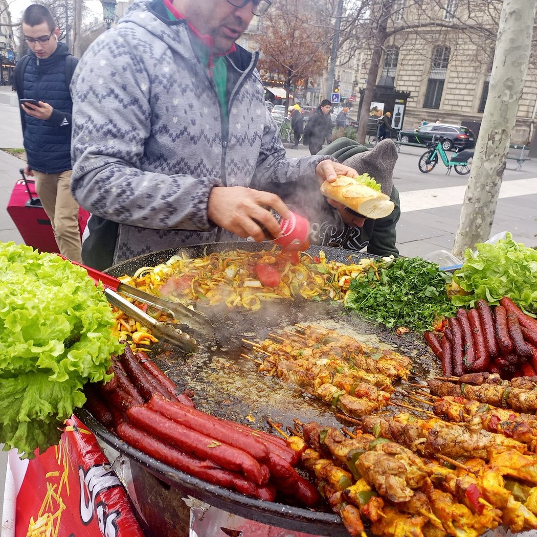 Fête de l’Europe 1