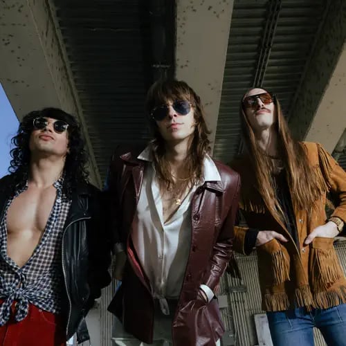 Cinema Stereo Concert 1