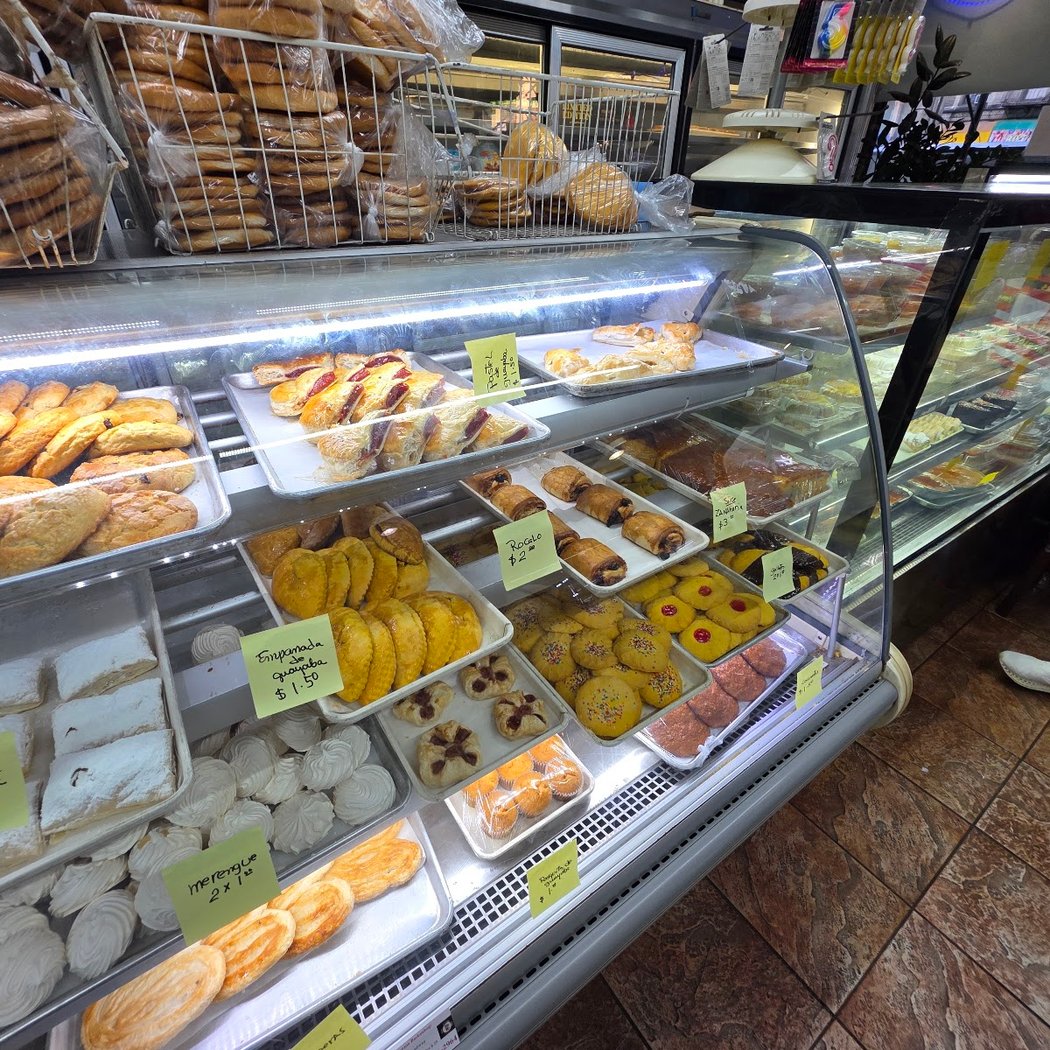 Floridita Bakery Inc 3