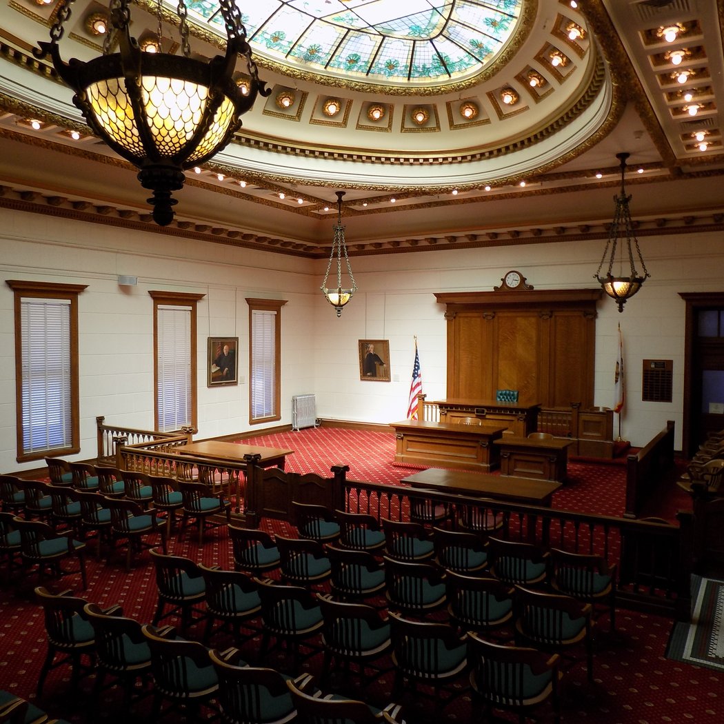 San Mateo County History Museum 1